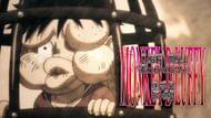 Luffy's new bounty in One Piece episode 1086 (Image via Toei Animation)